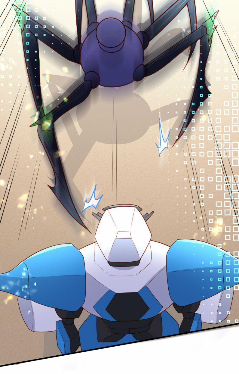 Phản Diện Bị Truy Thành Đoàn Sủng 20 trang 23