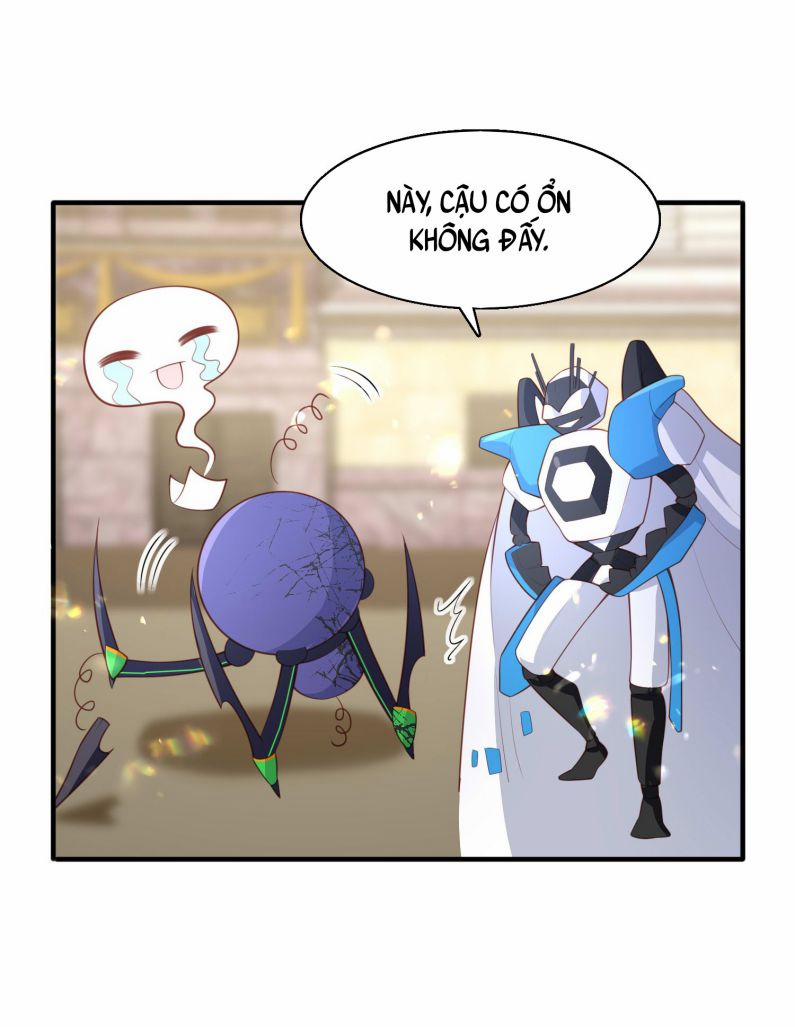 Phản Diện Bị Truy Thành Đoàn Sủng 20 trang 25