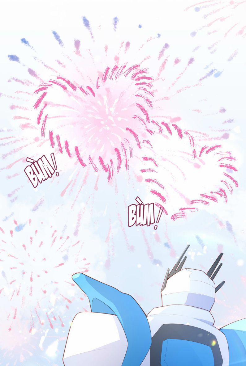 Phản Diện Bị Truy Thành Đoàn Sủng 20 trang 28