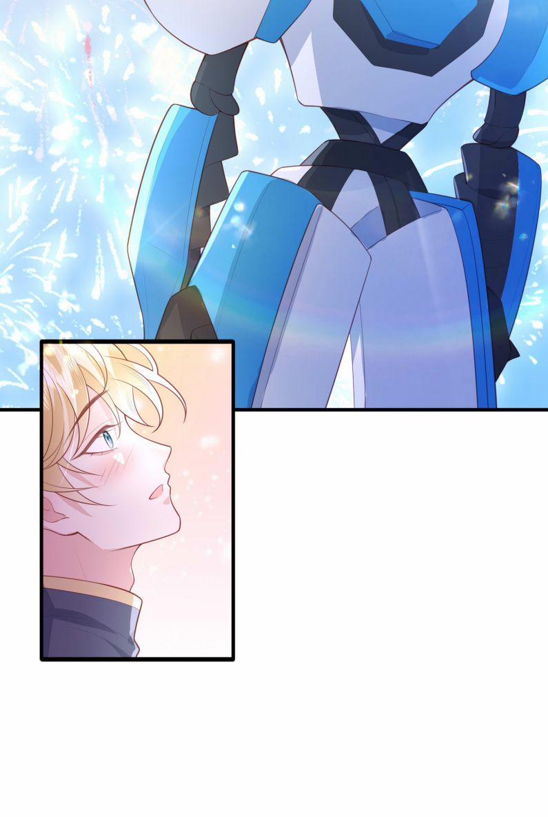 Phản Diện Bị Truy Thành Đoàn Sủng 20 trang 29