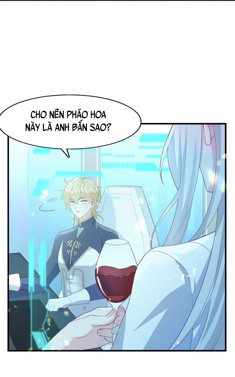 Phản Diện Bị Truy Thành Đoàn Sủng 20 trang 32