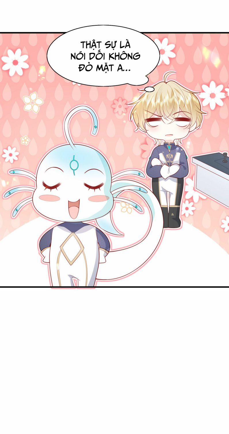 Phản Diện Bị Truy Thành Đoàn Sủng 20 trang 37