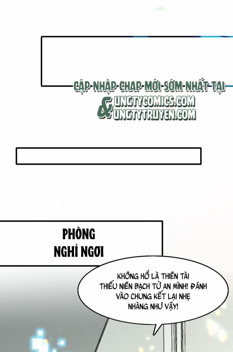 Phản Diện Bị Truy Thành Đoàn Sủng 20 trang 4
