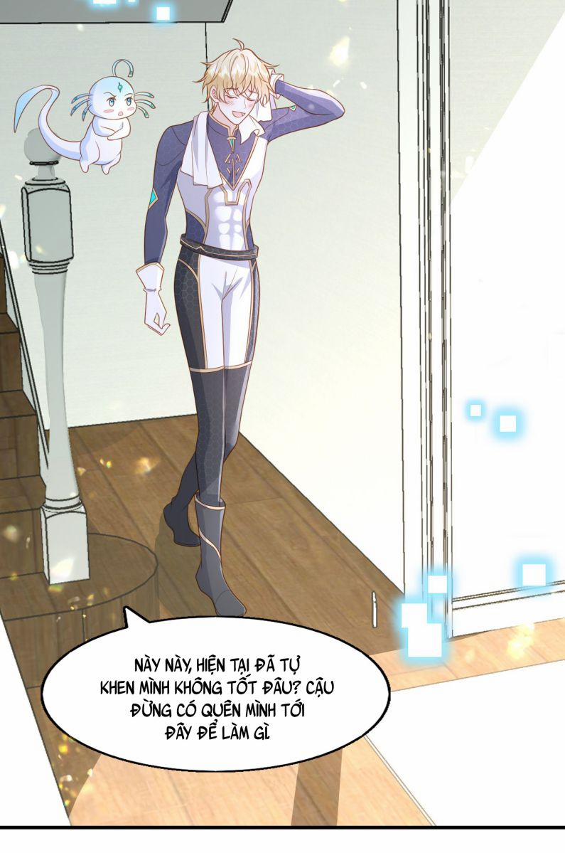 Phản Diện Bị Truy Thành Đoàn Sủng 20 trang 5