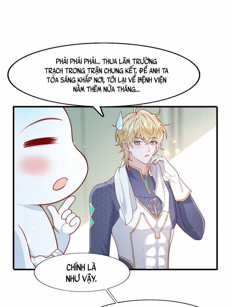 Phản Diện Bị Truy Thành Đoàn Sủng 20 trang 6