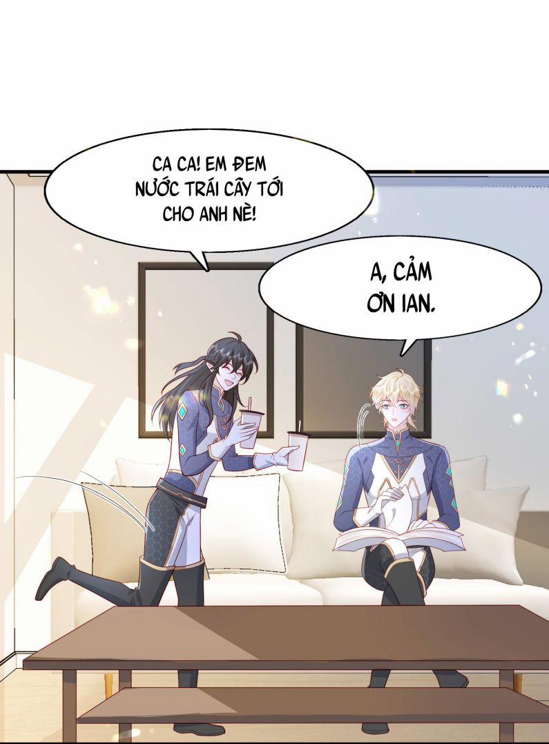 Phản Diện Bị Truy Thành Đoàn Sủng 20 trang 8