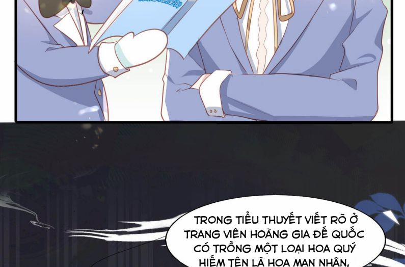 Phản Diện Bị Truy Thành Đoàn Sủng 21 trang 10