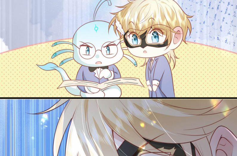 Phản Diện Bị Truy Thành Đoàn Sủng 21 trang 14