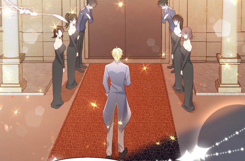 Phản Diện Bị Truy Thành Đoàn Sủng 21 trang 2