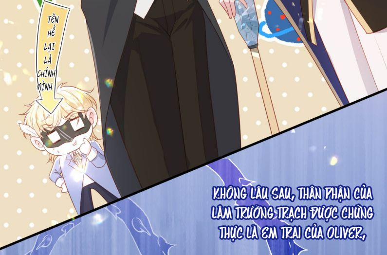 Phản Diện Bị Truy Thành Đoàn Sủng 21 trang 20