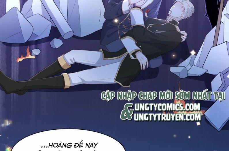 Phản Diện Bị Truy Thành Đoàn Sủng 21 trang 22