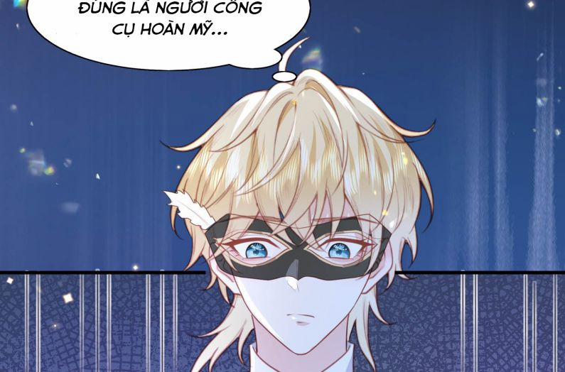 Phản Diện Bị Truy Thành Đoàn Sủng 21 trang 23