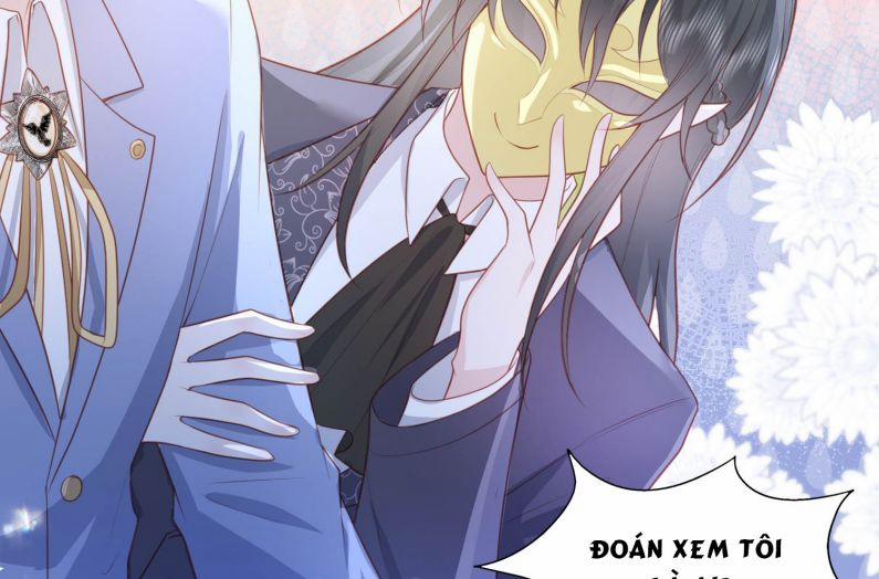 Phản Diện Bị Truy Thành Đoàn Sủng 21 trang 27