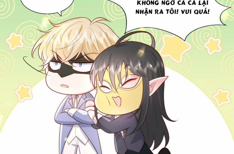 Phản Diện Bị Truy Thành Đoàn Sủng 21 trang 29