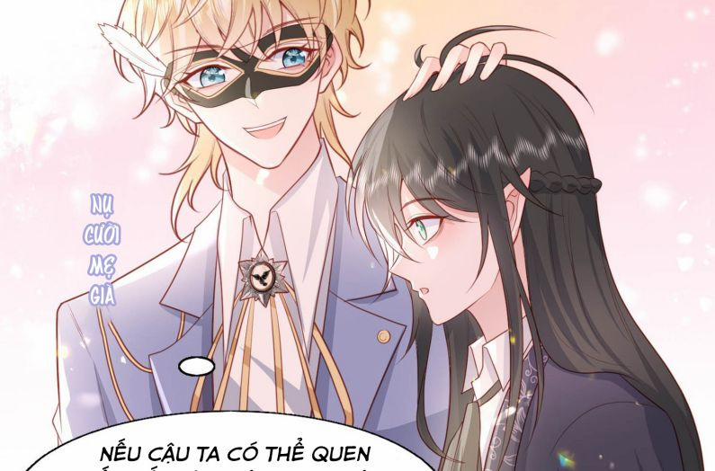 Phản Diện Bị Truy Thành Đoàn Sủng 21 trang 41