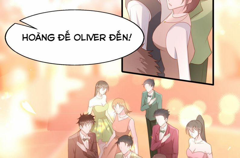 Phản Diện Bị Truy Thành Đoàn Sủng 21 trang 46