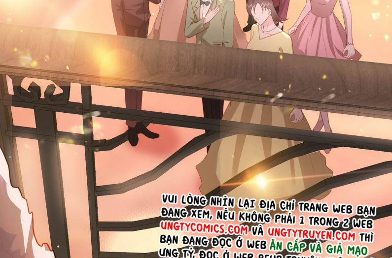 Phản Diện Bị Truy Thành Đoàn Sủng 21 trang 47