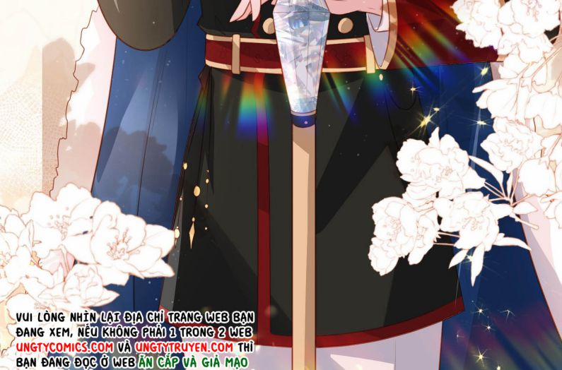 Phản Diện Bị Truy Thành Đoàn Sủng 21 trang 51