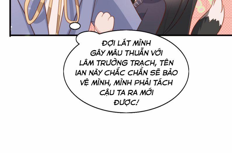 Phản Diện Bị Truy Thành Đoàn Sủng 21 trang 55