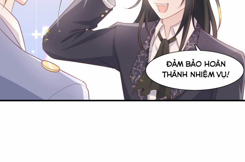 Phản Diện Bị Truy Thành Đoàn Sủng 21 trang 57