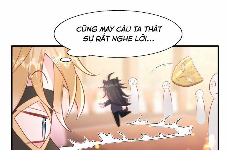 Phản Diện Bị Truy Thành Đoàn Sủng 21 trang 58