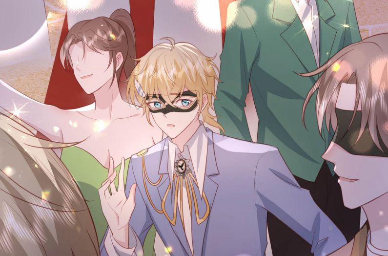 Phản Diện Bị Truy Thành Đoàn Sủng 21 trang 63