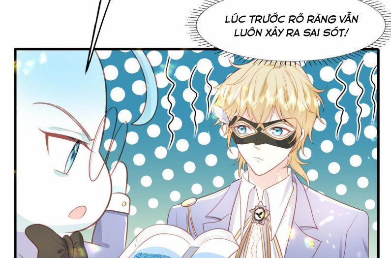 Phản Diện Bị Truy Thành Đoàn Sủng 21 trang 9