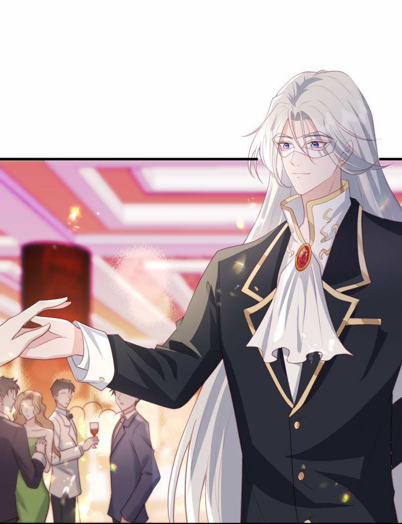 Phản Diện Bị Truy Thành Đoàn Sủng 22 trang 1