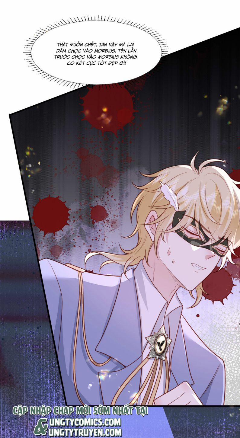 Phản Diện Bị Truy Thành Đoàn Sủng 22 trang 12