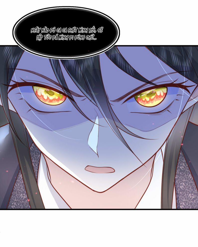 Phản Diện Bị Truy Thành Đoàn Sủng 22 trang 14