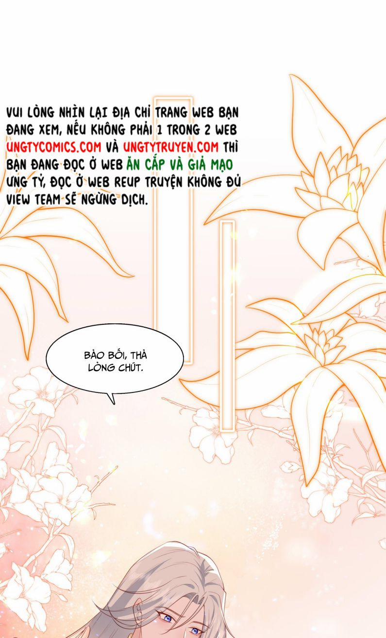 Phản Diện Bị Truy Thành Đoàn Sủng 22 trang 15