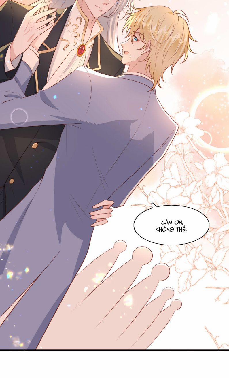 Phản Diện Bị Truy Thành Đoàn Sủng 22 trang 16