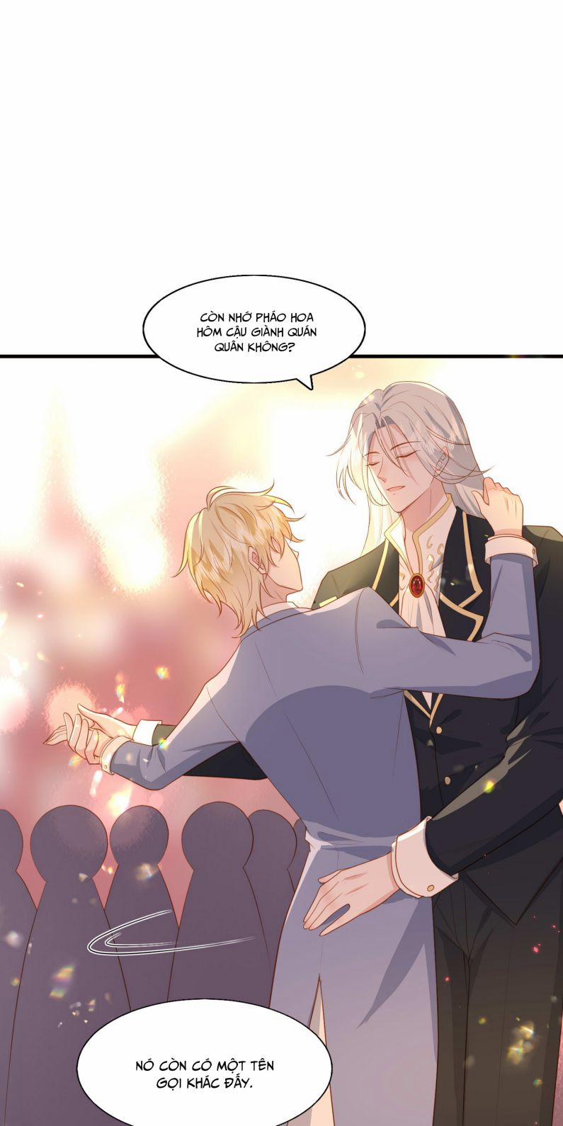 Phản Diện Bị Truy Thành Đoàn Sủng 22 trang 17