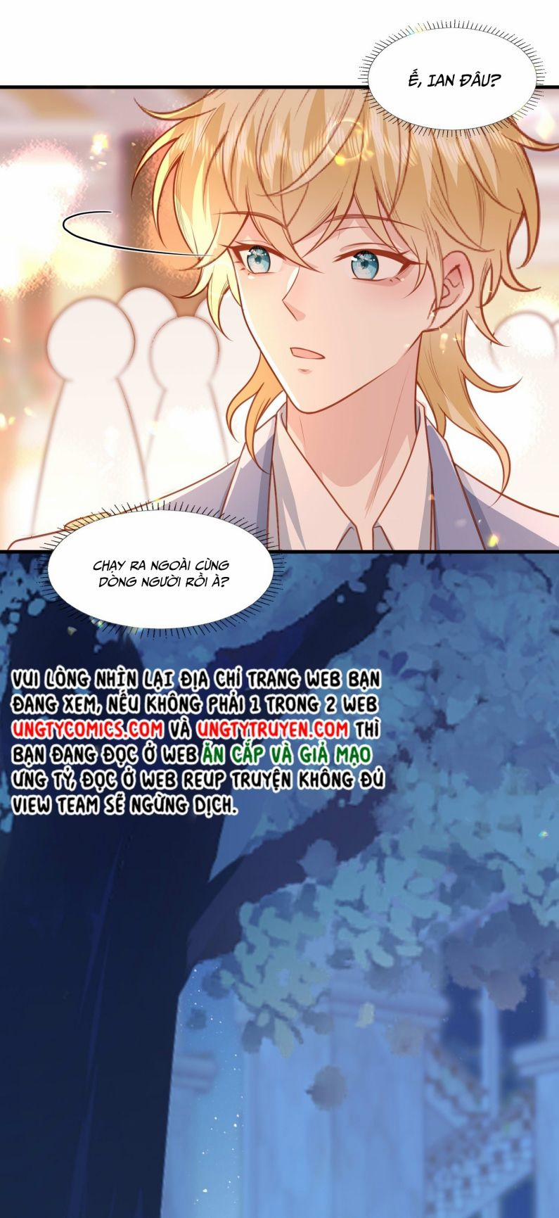 Phản Diện Bị Truy Thành Đoàn Sủng 22 trang 22