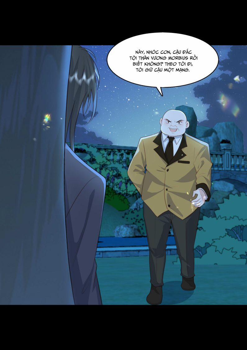 Phản Diện Bị Truy Thành Đoàn Sủng 22 trang 24