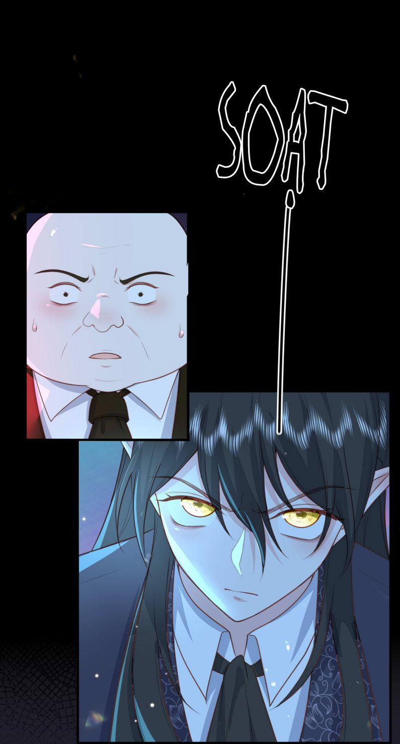 Phản Diện Bị Truy Thành Đoàn Sủng 22 trang 25