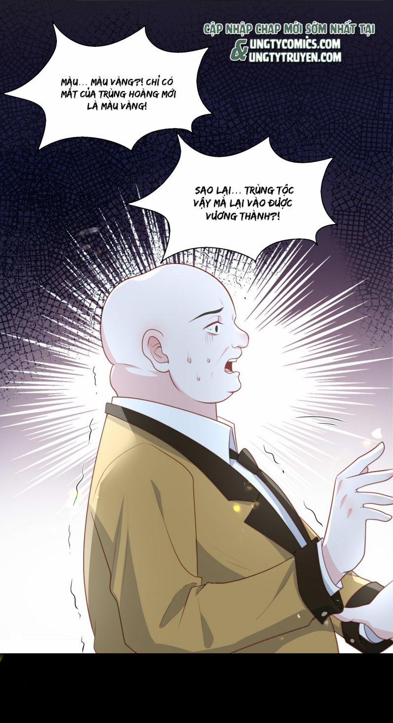 Phản Diện Bị Truy Thành Đoàn Sủng 22 trang 26