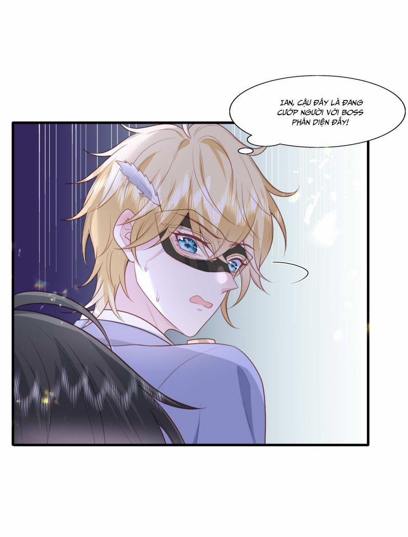 Phản Diện Bị Truy Thành Đoàn Sủng 22 trang 7