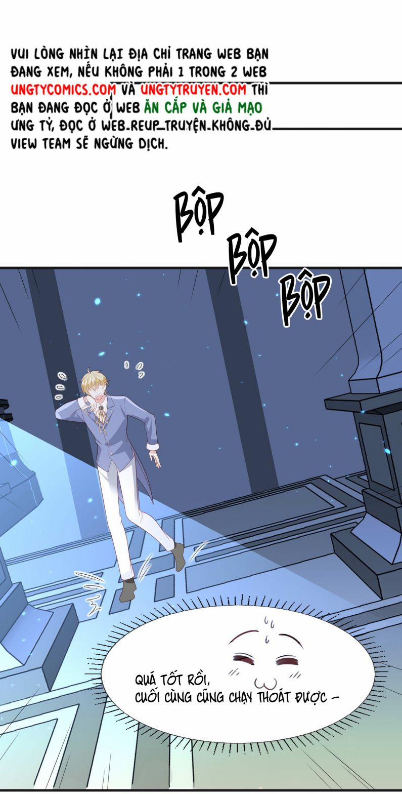 Phản Diện Bị Truy Thành Đoàn Sủng 23 trang 16