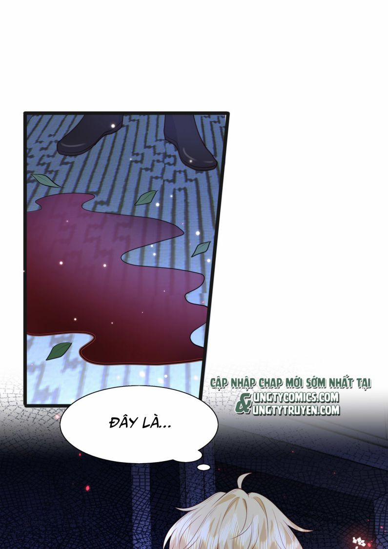 Phản Diện Bị Truy Thành Đoàn Sủng 23 trang 17