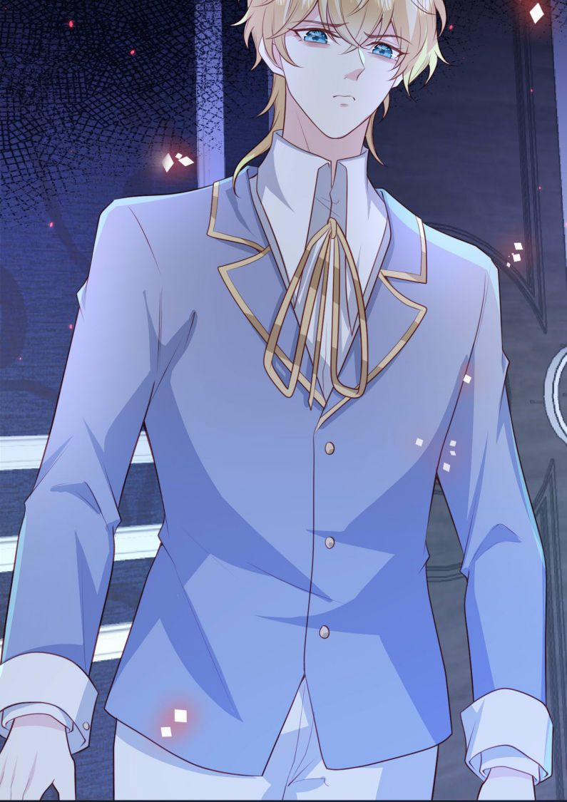 Phản Diện Bị Truy Thành Đoàn Sủng 23 trang 18