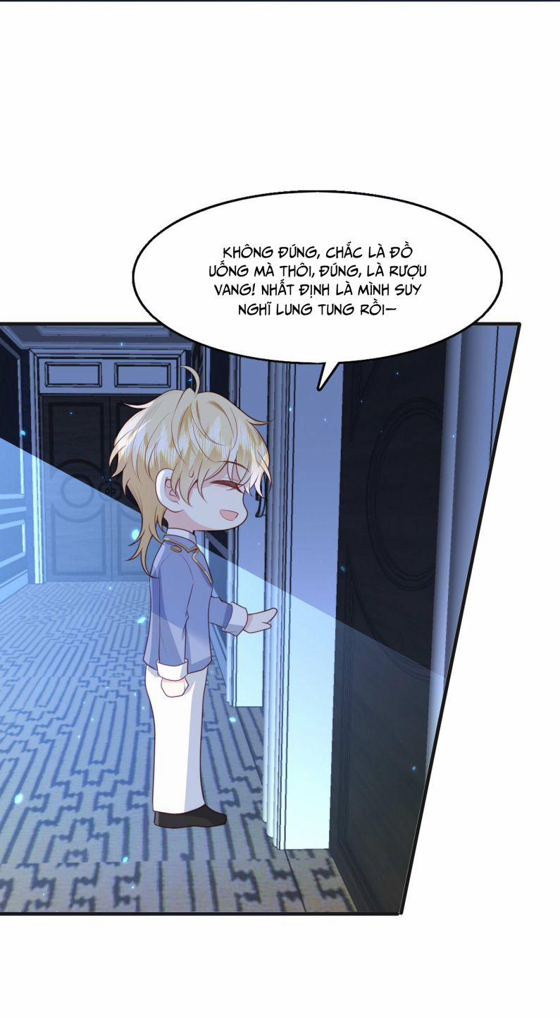 Phản Diện Bị Truy Thành Đoàn Sủng 23 trang 19