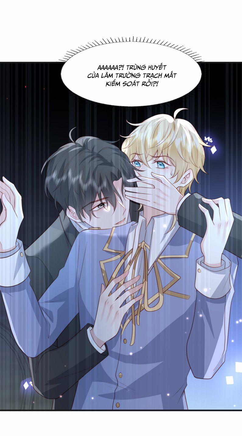 Phản Diện Bị Truy Thành Đoàn Sủng 23 trang 23