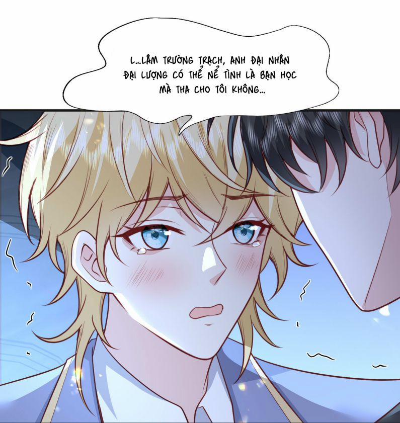 Phản Diện Bị Truy Thành Đoàn Sủng 23 trang 27