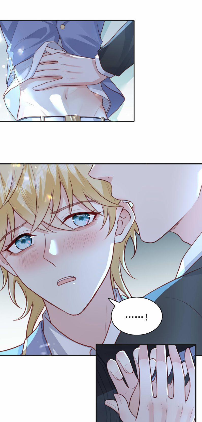 Phản Diện Bị Truy Thành Đoàn Sủng 23 trang 29