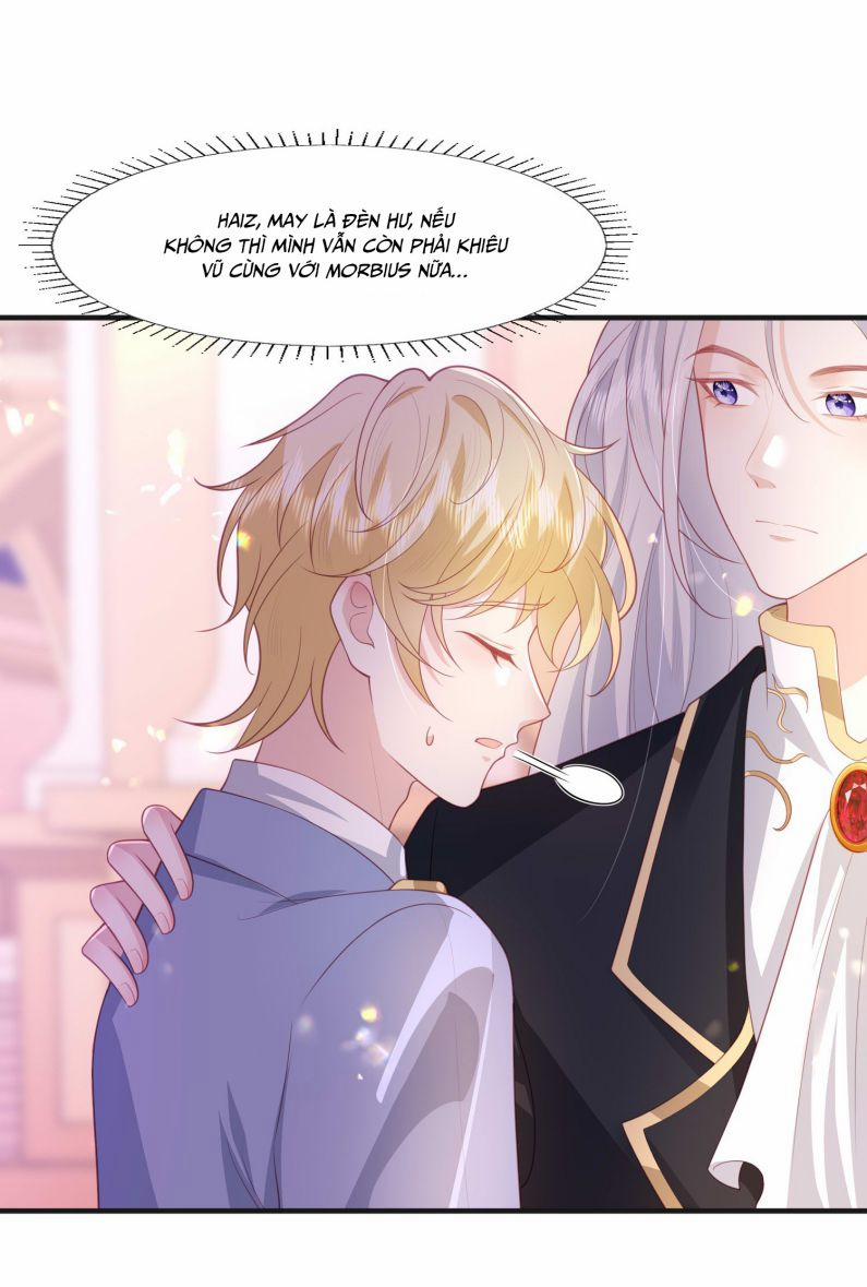 Phản Diện Bị Truy Thành Đoàn Sủng 23 trang 3