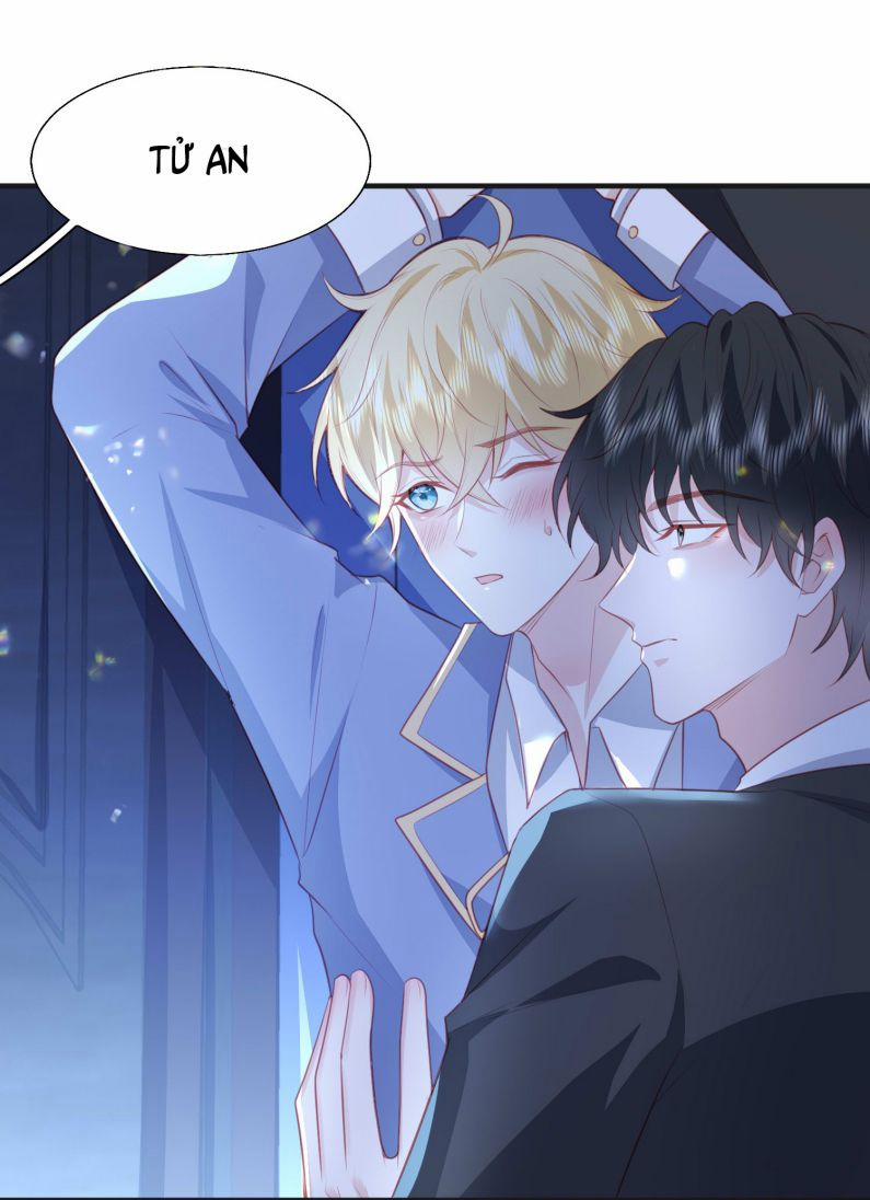 Phản Diện Bị Truy Thành Đoàn Sủng 23 trang 33