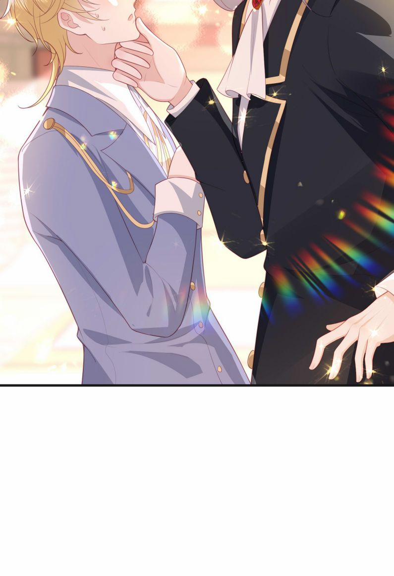 Phản Diện Bị Truy Thành Đoàn Sủng 23 trang 6