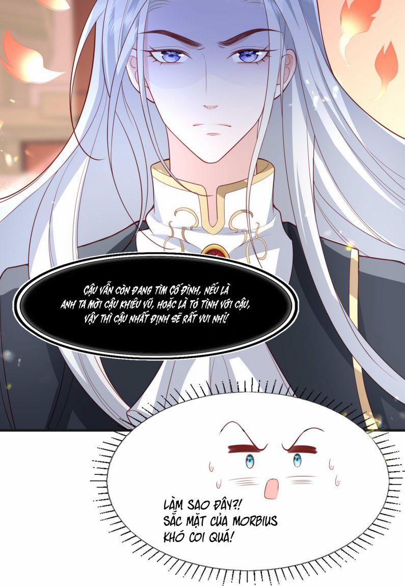 Phản Diện Bị Truy Thành Đoàn Sủng 23 trang 9