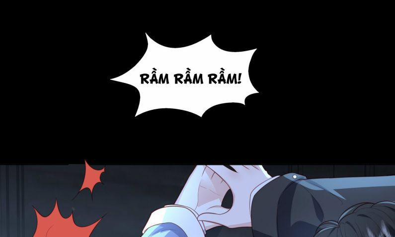 Phản Diện Bị Truy Thành Đoàn Sủng 24 trang 13